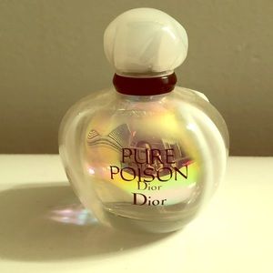 Dior poison parfume